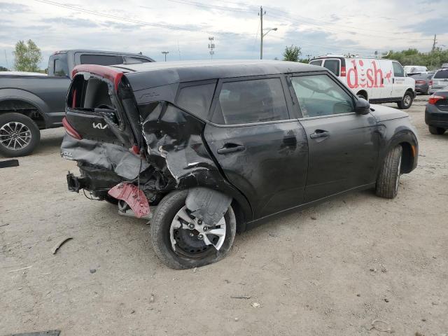 Photo 2 VIN: KNDJ23AU5N7154445 - KIA SOUL LX 