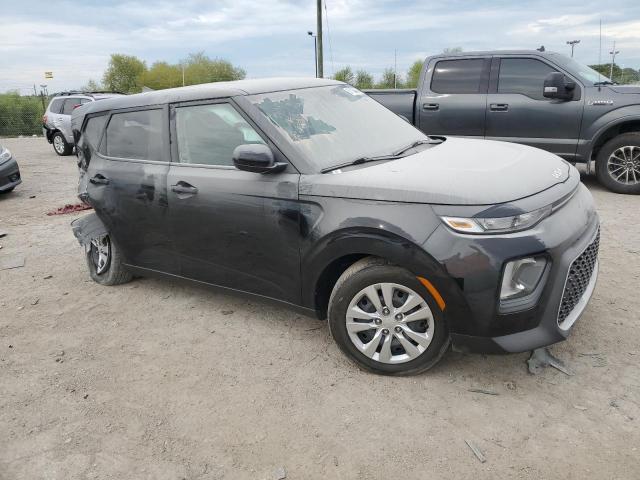 Photo 3 VIN: KNDJ23AU5N7154445 - KIA SOUL LX 