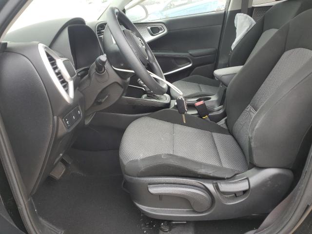 Photo 6 VIN: KNDJ23AU5N7154445 - KIA SOUL LX 