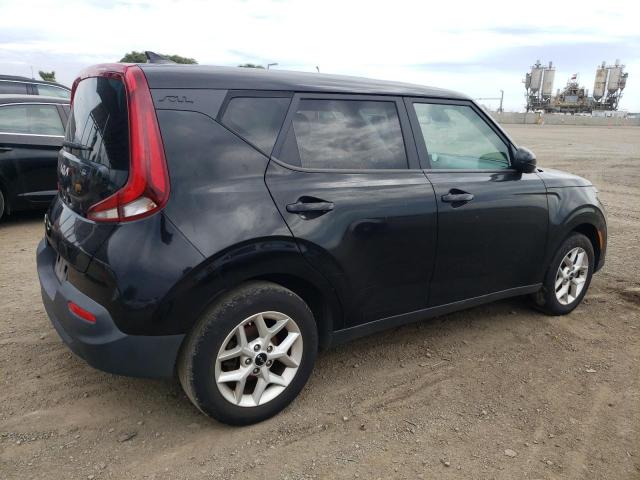 Photo 2 VIN: KNDJ23AU5N7159211 - KIA SOUL LX 