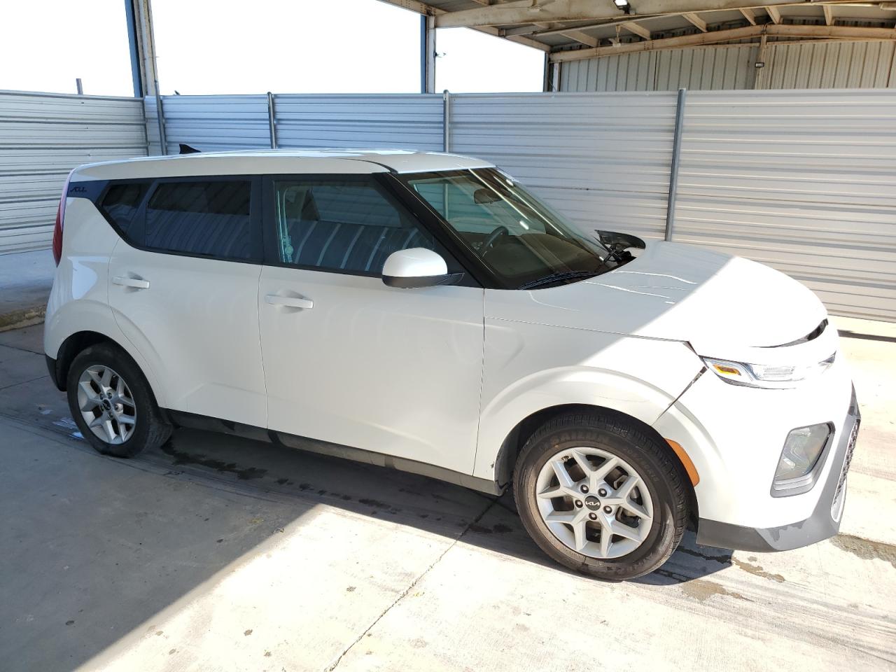 Photo 3 VIN: KNDJ23AU5N7159712 - KIA SOUL 