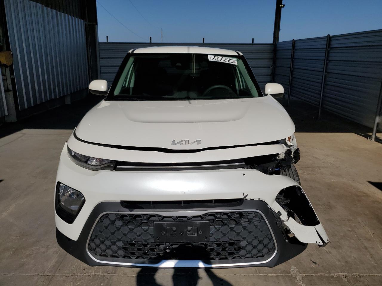 Photo 4 VIN: KNDJ23AU5N7159712 - KIA SOUL 