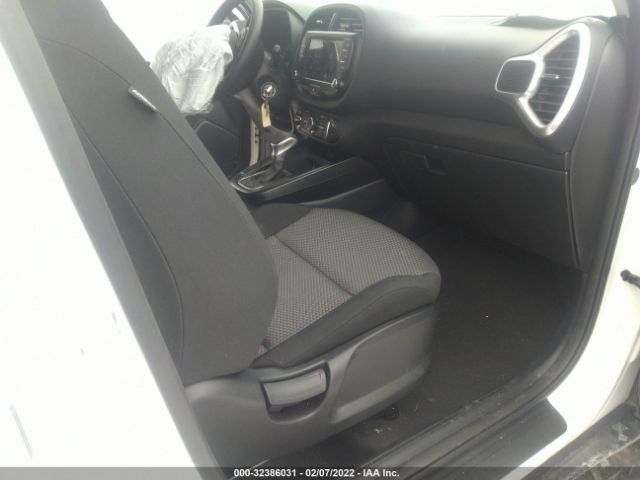 Photo 4 VIN: KNDJ23AU5N7161122 - KIA SOUL 