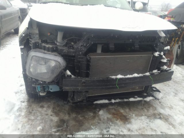 Photo 5 VIN: KNDJ23AU5N7161122 - KIA SOUL 