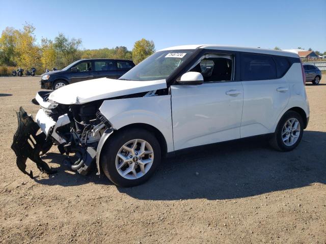 Photo 0 VIN: KNDJ23AU5N7161928 - KIA SOUL LX 