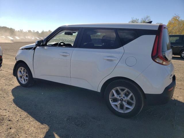 Photo 1 VIN: KNDJ23AU5N7161928 - KIA SOUL LX 