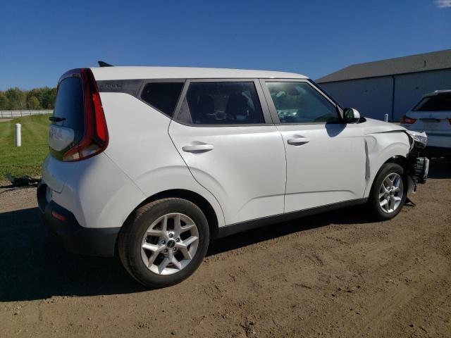 Photo 2 VIN: KNDJ23AU5N7161928 - KIA SOUL LX 