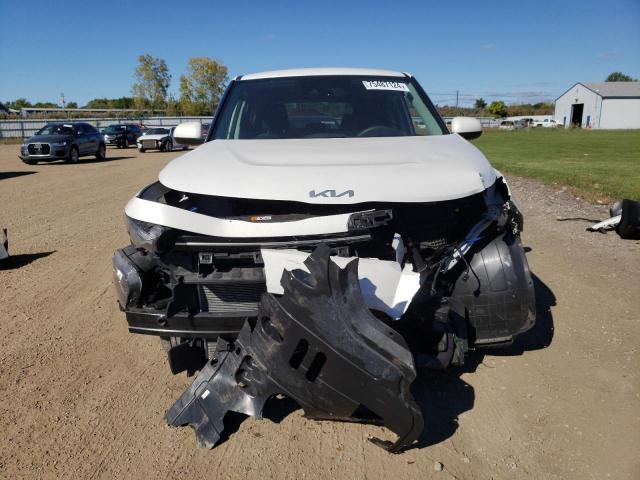 Photo 4 VIN: KNDJ23AU5N7161928 - KIA SOUL LX 