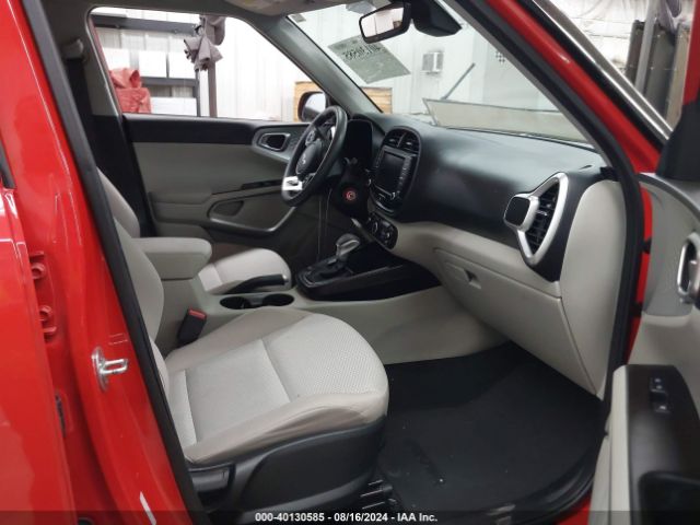 Photo 4 VIN: KNDJ23AU5N7171729 - KIA SOUL 