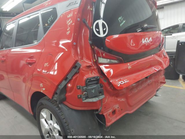 Photo 5 VIN: KNDJ23AU5N7171729 - KIA SOUL 