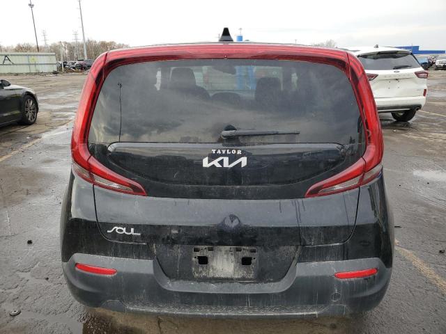 Photo 5 VIN: KNDJ23AU5N7172508 - KIA SOUL LX 