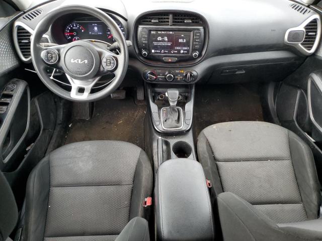 Photo 7 VIN: KNDJ23AU5N7172508 - KIA SOUL LX 