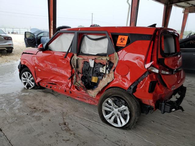 Photo 1 VIN: KNDJ23AU5N7173769 - KIA SOUL 