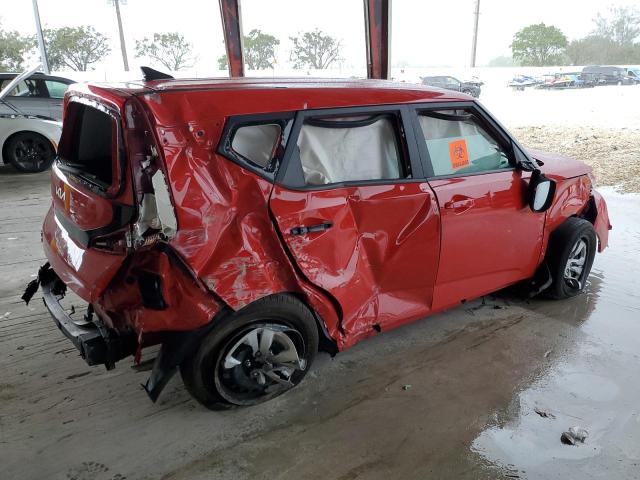 Photo 2 VIN: KNDJ23AU5N7173769 - KIA SOUL 