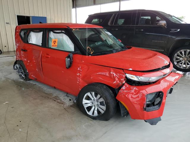 Photo 3 VIN: KNDJ23AU5N7173769 - KIA SOUL 