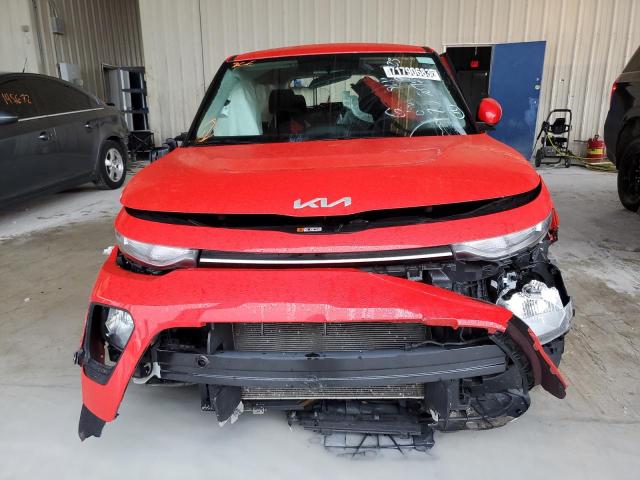 Photo 4 VIN: KNDJ23AU5N7173769 - KIA SOUL 