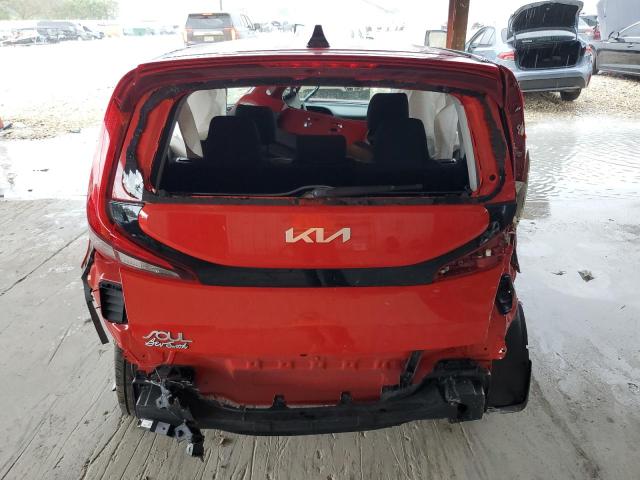 Photo 5 VIN: KNDJ23AU5N7173769 - KIA SOUL 