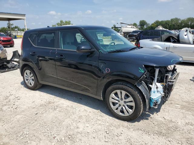 Photo 3 VIN: KNDJ23AU5N7174825 - KIA SOUL LX 