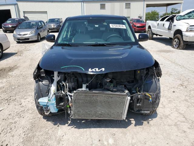 Photo 4 VIN: KNDJ23AU5N7174825 - KIA SOUL LX 