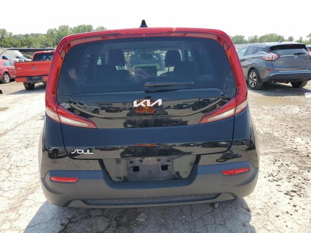 Photo 5 VIN: KNDJ23AU5N7174825 - KIA SOUL LX 