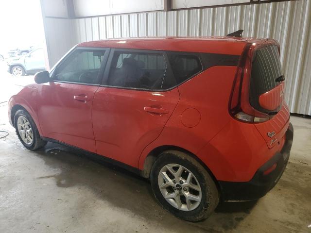 Photo 1 VIN: KNDJ23AU5N7178227 - KIA SOUL LX 