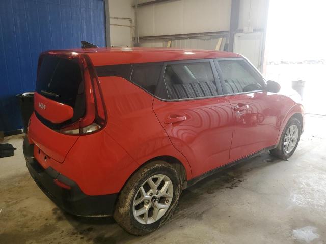 Photo 2 VIN: KNDJ23AU5N7178227 - KIA SOUL LX 