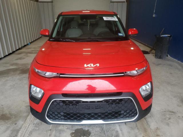 Photo 4 VIN: KNDJ23AU5N7178227 - KIA SOUL LX 