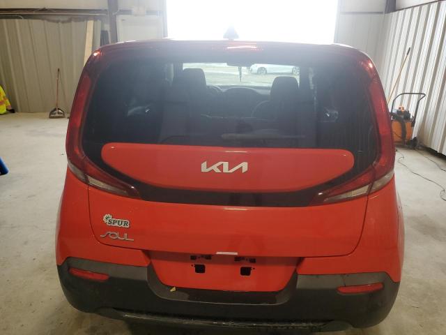 Photo 5 VIN: KNDJ23AU5N7178227 - KIA SOUL LX 