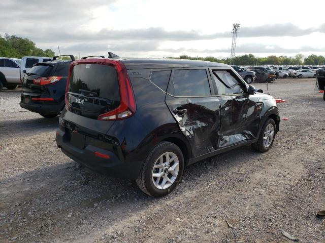 Photo 3 VIN: KNDJ23AU5N7180219 - KIA SOUL LX 