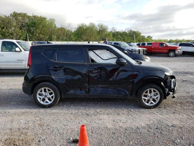 Photo 8 VIN: KNDJ23AU5N7180219 - KIA SOUL LX 