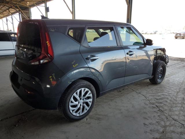 Photo 2 VIN: KNDJ23AU5N7801667 - KIA SOUL LX 