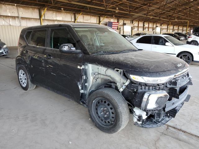 Photo 3 VIN: KNDJ23AU5N7801667 - KIA SOUL LX 