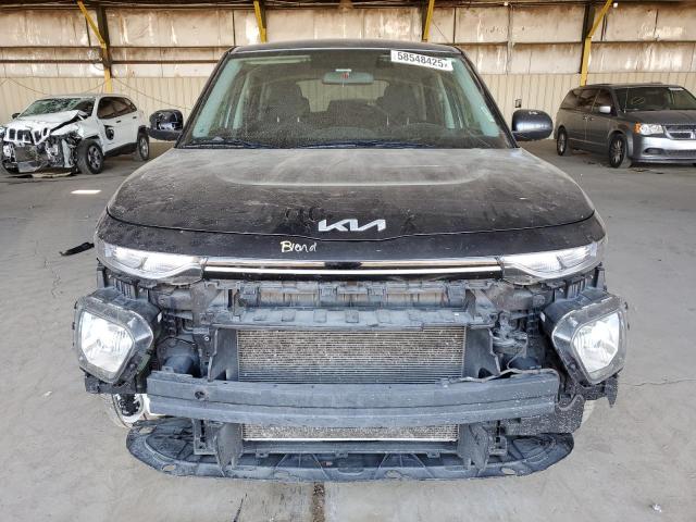 Photo 4 VIN: KNDJ23AU5N7801667 - KIA SOUL LX 