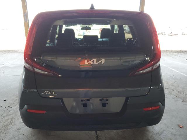 Photo 5 VIN: KNDJ23AU5N7801667 - KIA SOUL LX 