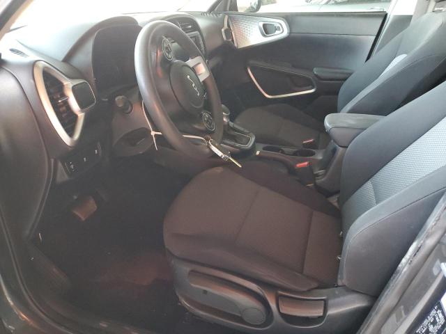 Photo 6 VIN: KNDJ23AU5N7801667 - KIA SOUL LX 