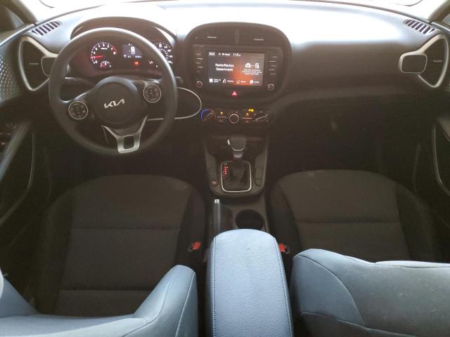 Photo 7 VIN: KNDJ23AU5N7801667 - KIA SOUL LX 