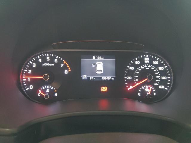 Photo 8 VIN: KNDJ23AU5N7801667 - KIA SOUL LX 