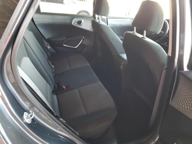 Photo 9 VIN: KNDJ23AU5N7801667 - KIA SOUL LX 
