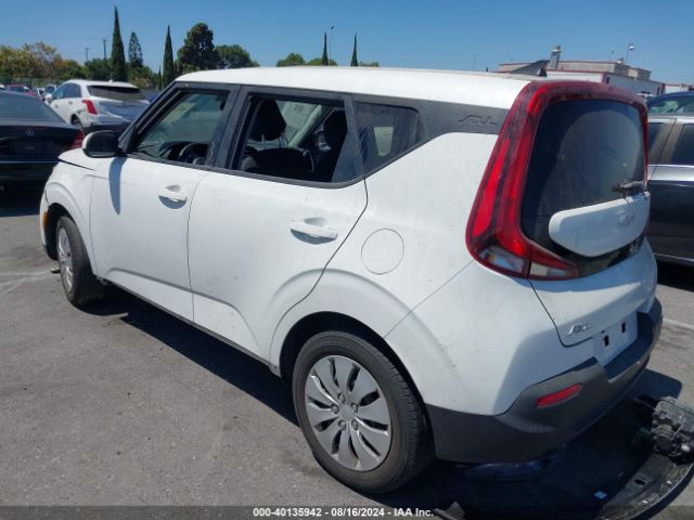 Photo 2 VIN: KNDJ23AU5N7805671 - KIA SOUL 