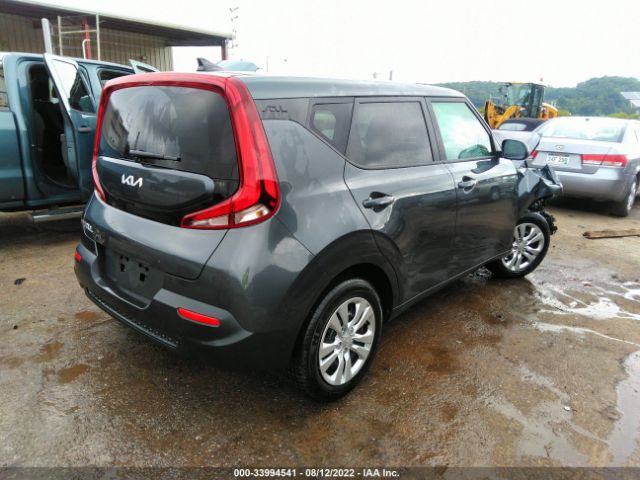 Photo 3 VIN: KNDJ23AU5N7807954 - KIA SOUL 