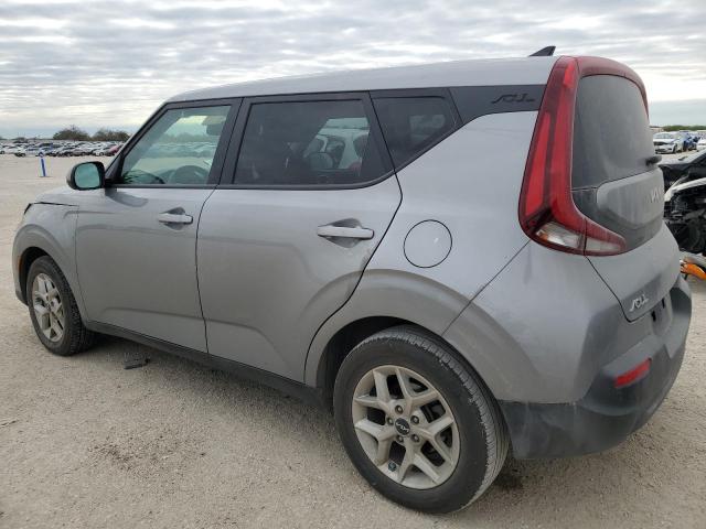 Photo 1 VIN: KNDJ23AU5N7809655 - KIA SOUL 