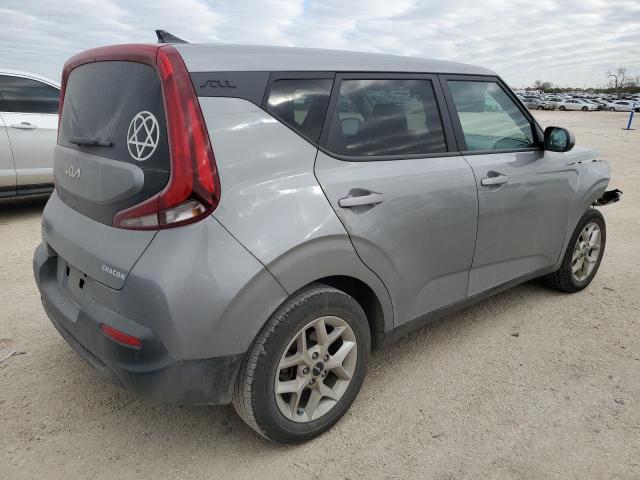 Photo 2 VIN: KNDJ23AU5N7809655 - KIA SOUL 