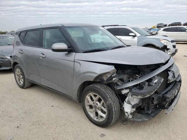 Photo 3 VIN: KNDJ23AU5N7809655 - KIA SOUL 