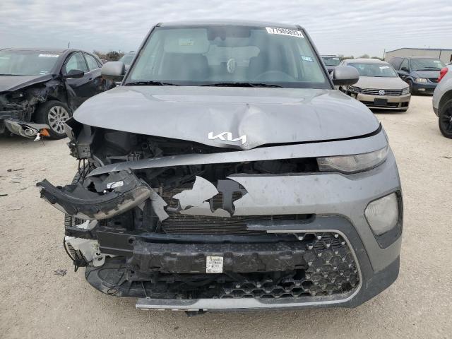 Photo 4 VIN: KNDJ23AU5N7809655 - KIA SOUL 