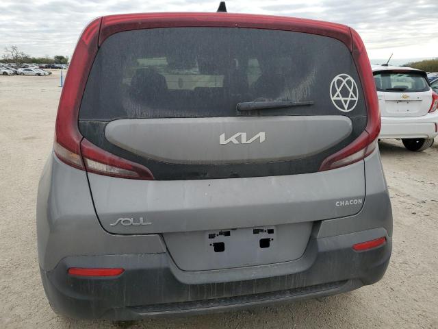 Photo 5 VIN: KNDJ23AU5N7809655 - KIA SOUL 