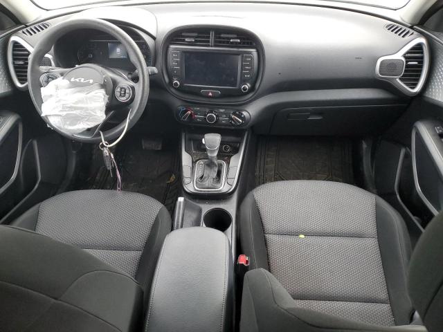 Photo 7 VIN: KNDJ23AU5N7809655 - KIA SOUL 