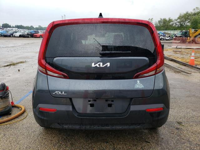 Photo 5 VIN: KNDJ23AU5N7811485 - KIA SOUL LX 