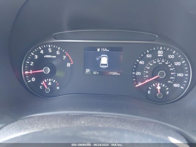 Photo 6 VIN: KNDJ23AU5N7813043 - KIA SOUL 