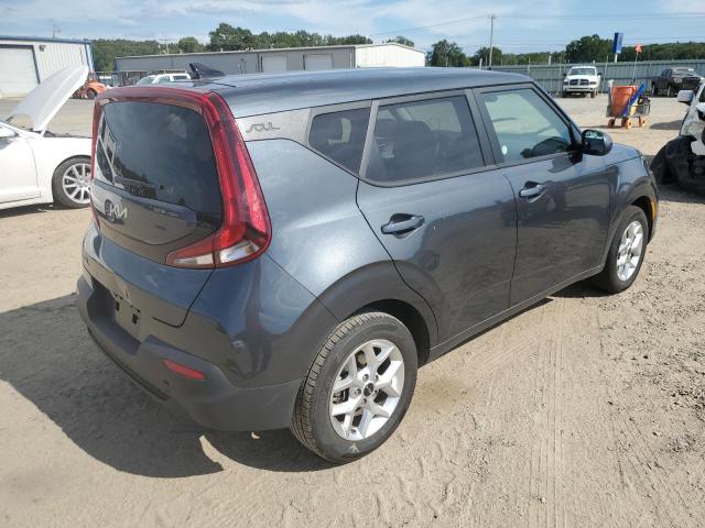 Photo 3 VIN: KNDJ23AU5N7816492 - KIA SOUL LX 