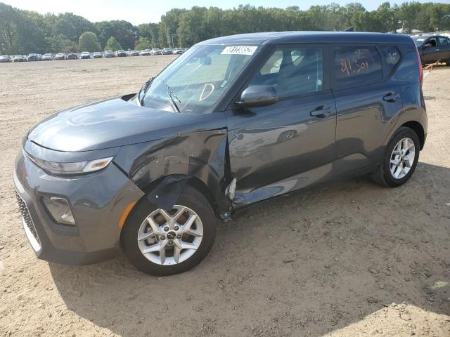 Photo 8 VIN: KNDJ23AU5N7816492 - KIA SOUL LX 